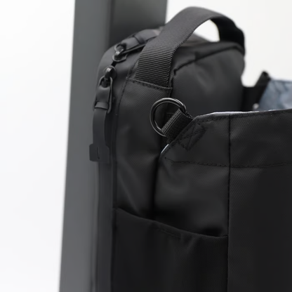 Magnetic Bottle Gym Bag